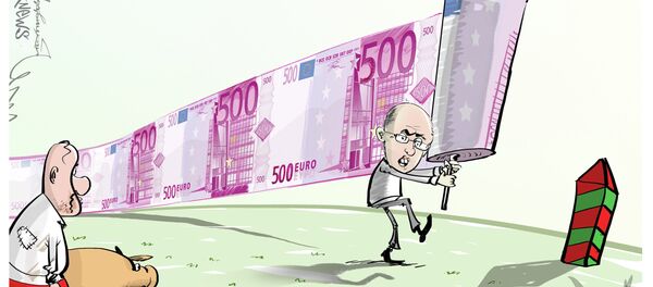 Va construi Ucraina la hotar cu Rusia un nou zid al Germaniei? - Sputnik Moldova