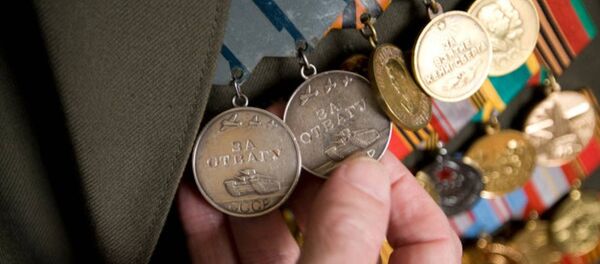 Великая Победа - Sputnik Молдова