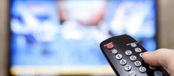 Телевидение - Sputnik Moldova