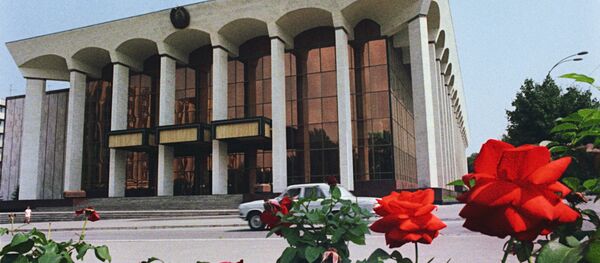 Зал Дружбы в Кишиневе - Sputnik Молдова