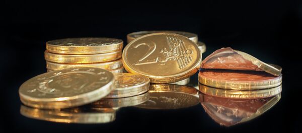 Euro - Sputnik Moldova