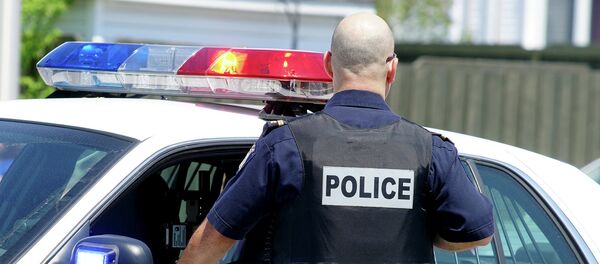 полиция полиция - Sputnik Молдова