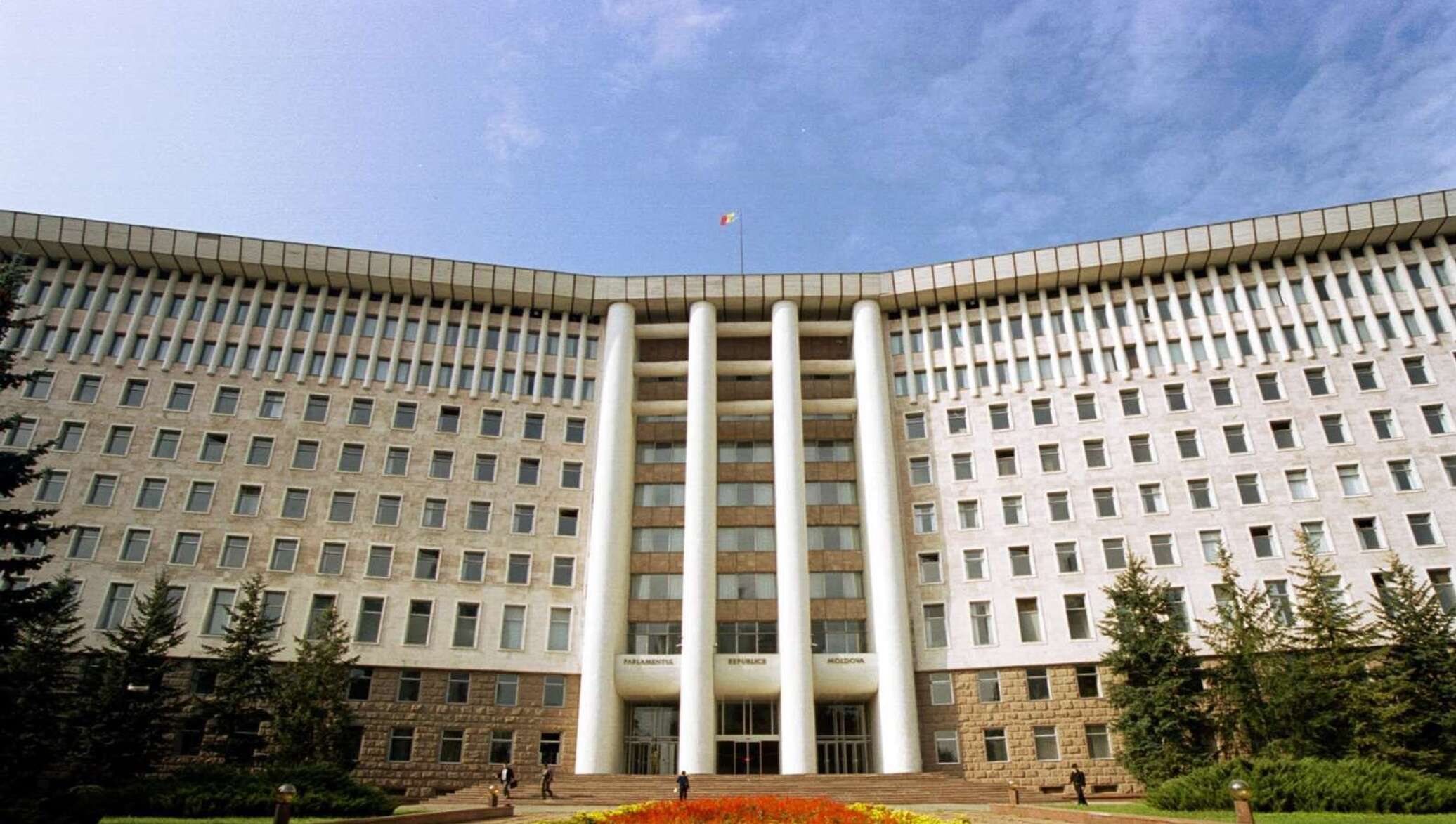 Оппозиция Молдавии увидела в реформе власти угрозу выборам