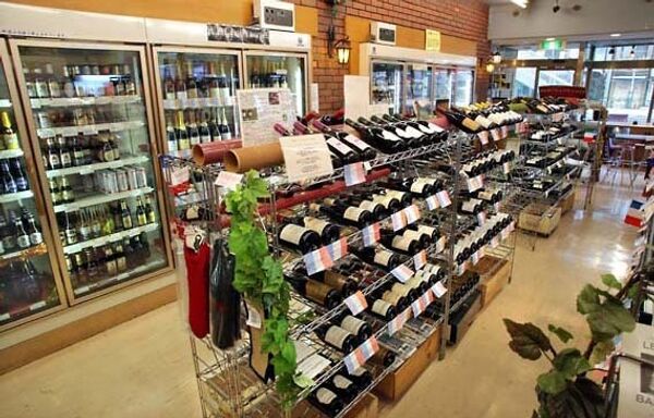 Магазин - Sputnik Moldova