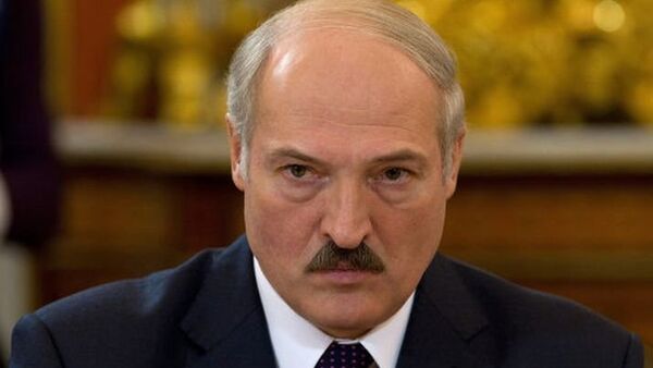 Лукашенко - Sputnik Молдова