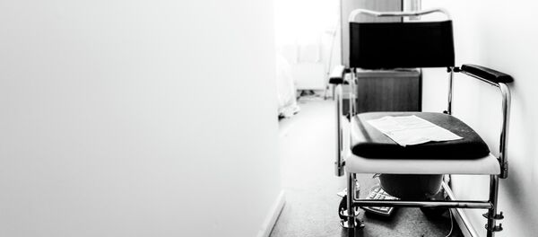 Wheelchair - Sputnik Moldova