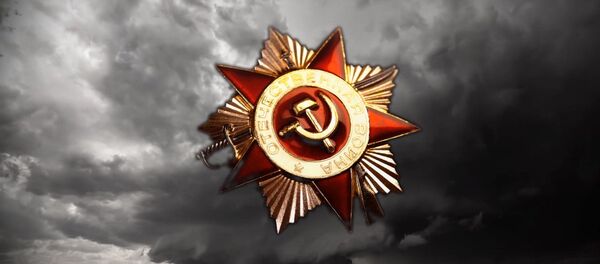 Документальный фильм о живых и павших в Великой Отечественной представили в КЕДЕМе - Sputnik Молдова