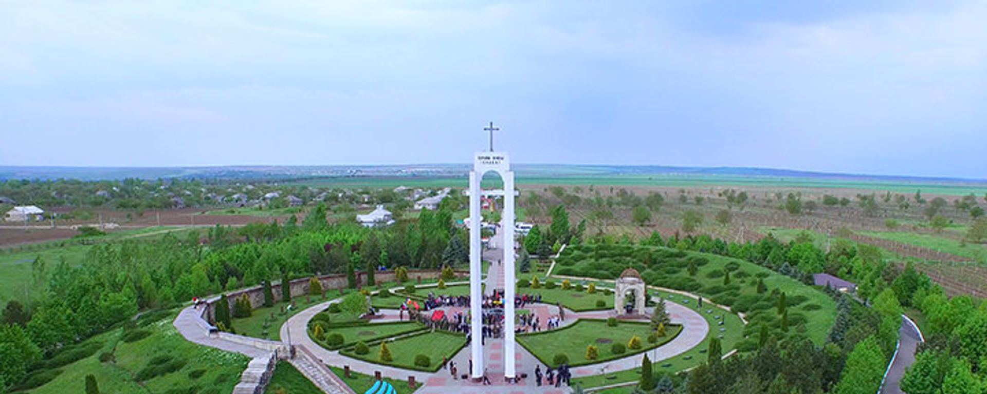 Память о павших в Великой Отечественной войне будет вечной Память о павших в Великой Отечественной войне будет вечной - Sputnik Молдова, 1920, 19.08.2026