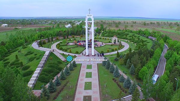 Память о павших в Великой Отечественной войне будет вечной - Sputnik Молдова