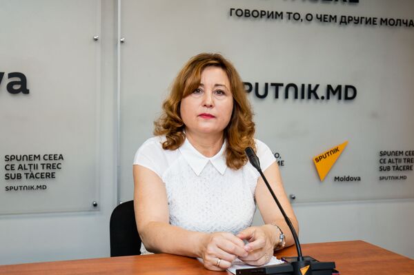 Численность населения Молдовы сокращается высокими темпами - Sputnik Молдова