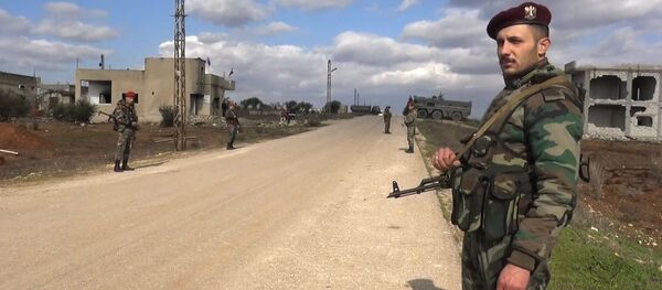 SUA vor pedepsirea Rusiei și Chinei pentru tentativa de ”înfometare a sirienilor SUA vor pedepsirea Rusiei și Chinei pentru tentativa de ”înfometare a sirienilor - Sputnik Moldova-România