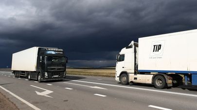 TIR