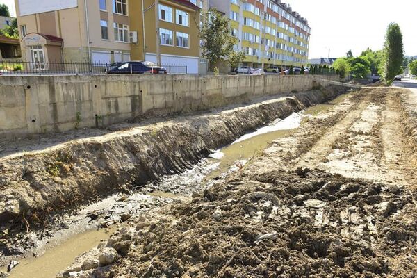 Pentru prima dată după 30 de ani: Iată ce se întâmplă acum în Capitală - Foto Pentru prima dată după 30 de ani: Iată ce se întâmplă acum în Capitală - Foto - Sputnik Moldova