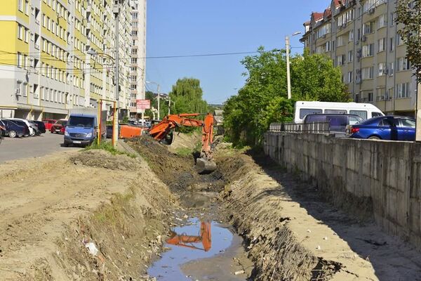 Pentru prima dată după 30 de ani: Iată ce se întâmplă acum în Capitală - Foto Pentru prima dată după 30 de ani: Iată ce se întâmplă acum în Capitală - Foto - Sputnik Moldova