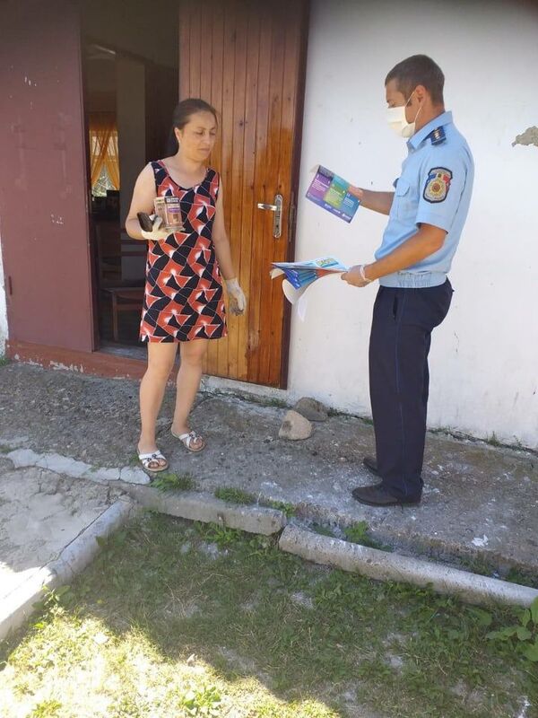 В Молдове продолжается кампания по предотвращению несчастных случаев на воде - Sputnik Молдова