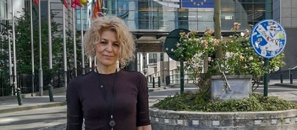 Carmen Avram - Sputnik Moldova-România