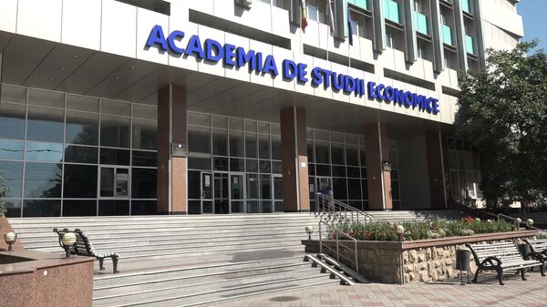 Admitere 2020: Studiile la ASEM - specialități și taxe de studii Admitere 2020: Studiile la ASEM - specialități și taxe de studii - Sputnik Moldova