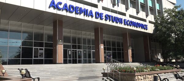 Admiterea 2020: Ce avantaje oferă studiile la ASEM - Sputnik Moldova