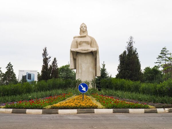 Почему император Александр I лично присвоил Бельцам статус города Почему император Александр I лично присвоил Бельцам статус города - Sputnik Молдова