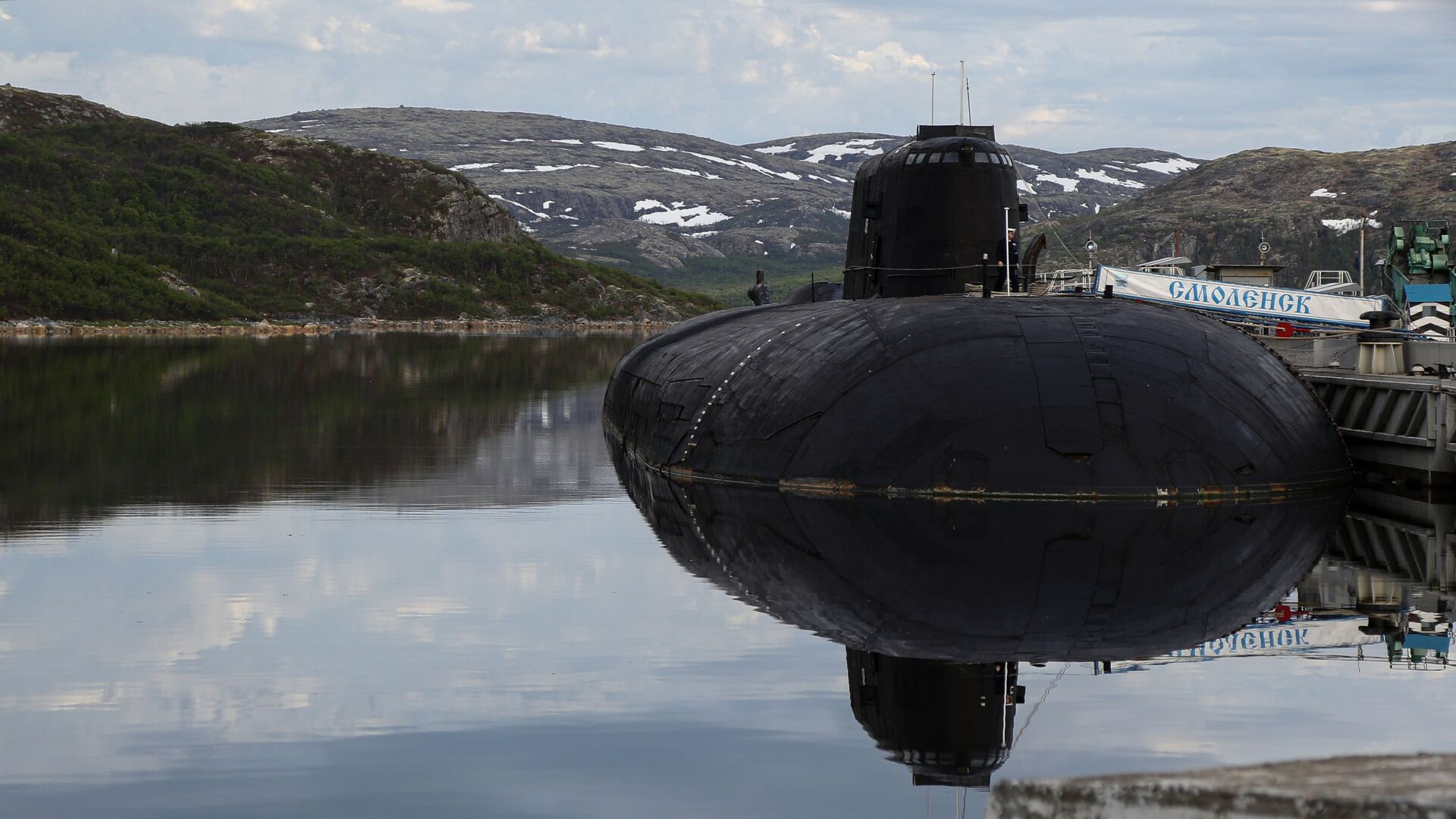 Flota Militară a Federației Ruse din Oceanul Pacific va fi completată cu noi submarinele nucleare modernizate 949AM „Antei” - Sputnik Moldova, 1920, 17.01.2022