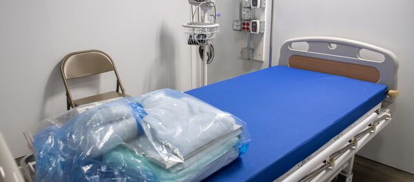 палата палата - Sputnik Moldova