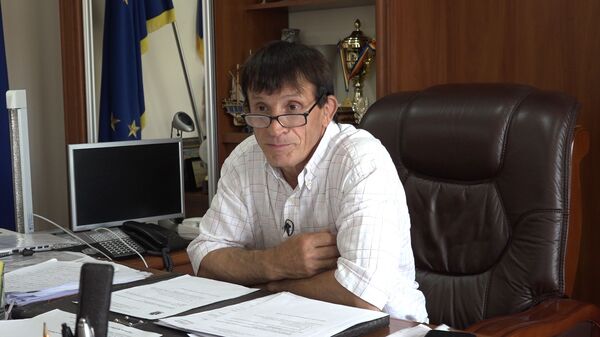 Admitere 2020: Universitatea de Stat de Educație Fizică și Sport -detalii pentru candidați Admitere 2020: Universitatea de Stat de Educație Fizică și Sport -detalii pentru candidați - Sputnik Moldova