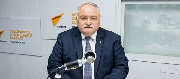 Александр Македон  - Sputnik Молдова