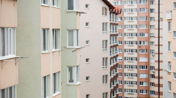 Контракты аренды жилья в Молдове стали регистрировать чаще, налогов платить больше  - Sputnik Молдова