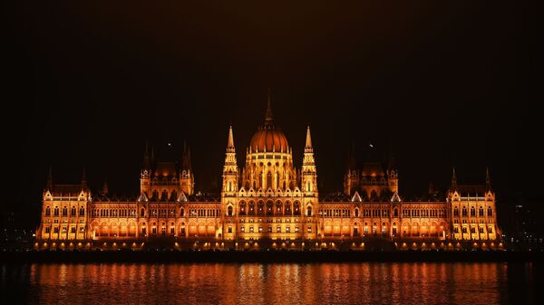 Города мира. Будапешт - Sputnik Молдова