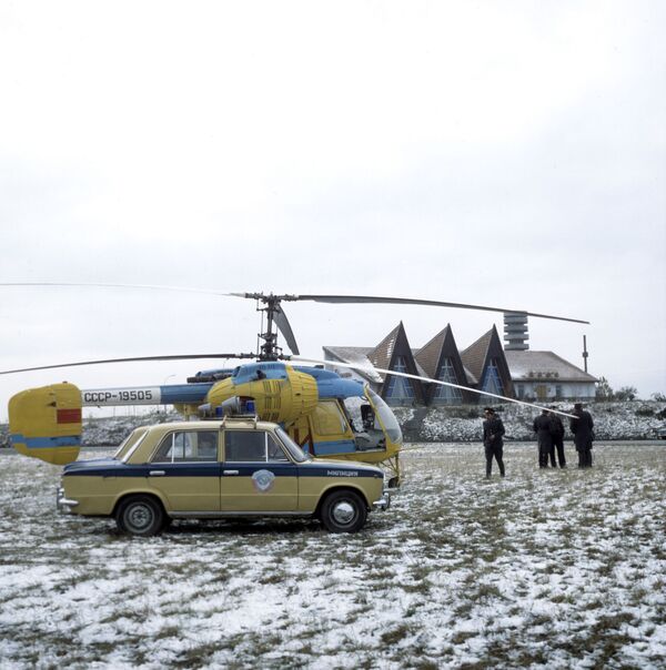 Что делать, если пламя затухло - Тайны эстафеты Олимпийского огня московских игр Что делать, если пламя затухло - Тайны эстафеты Олимпийского огня московских игр - Sputnik Молдова