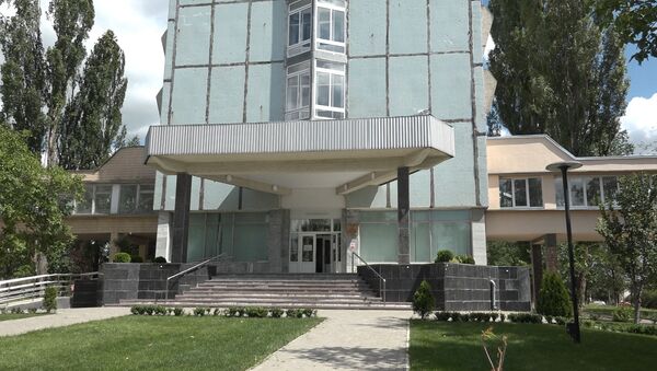Admiterea 2020: Ce avantaje oferă studiile la UTM - Sputnik Moldova