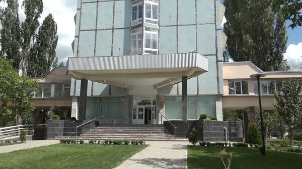 Admitere 2020: Universitatea Tehnică a Moldovei - tot ce este important să știți Admitere 2020: Universitatea Tehnică a Moldovei - tot ce este important să știți - Sputnik Moldova
