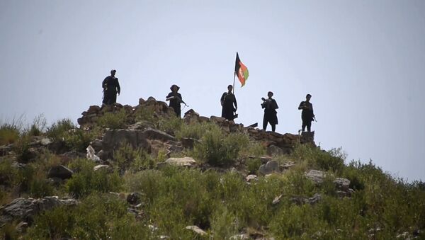 „Taliban” înaintează din nou: o serie de atentate în Afganistan - Sputnik Moldova