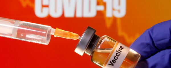 Вакцина - Sputnik Moldova