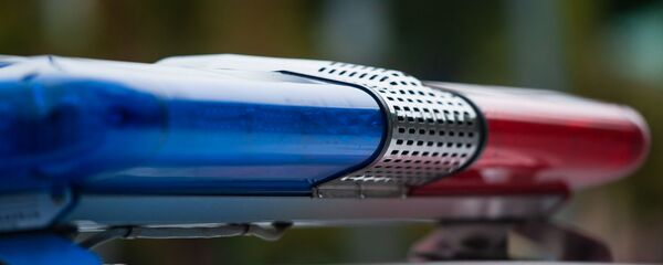 Мигалка - Sputnik Moldova