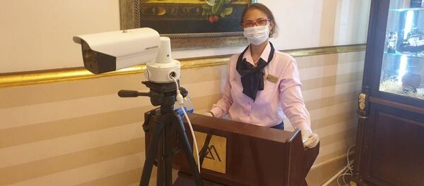 Отдых в Турции - Sputnik Moldova