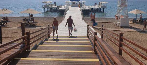 Отдых в Турции Отдых в Турции - Sputnik Молдова