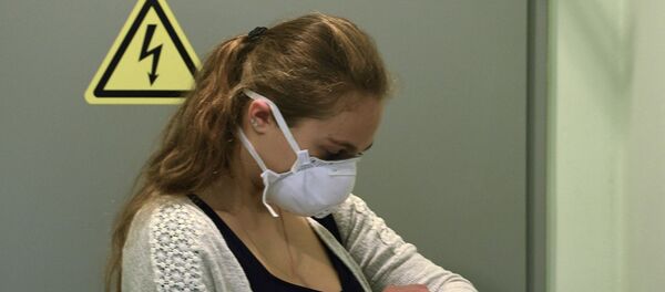 Ограничение авиасообщения РФ с рядом стран из-за коронавируса - Sputnik Молдова