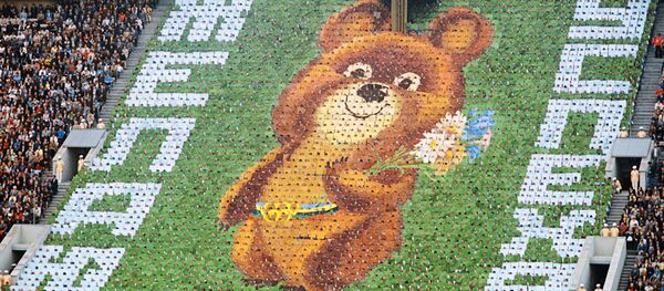 Să te învingi pe sine: Calea olimpică a campioanei Larisa Popova - Sputnik Moldova