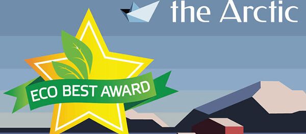 Arctic.ru wins Eco Best Award 2020 - Sputnik Молдова