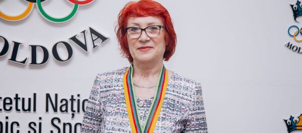 Larisa Popova - Sputnik Moldova