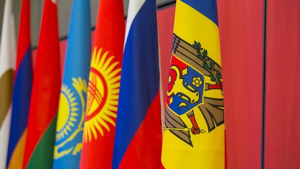 Summitul șefilor de guvern din statele membre ale Uniunii Economice Euroasiatice - Sputnik Moldova