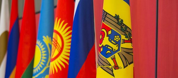 Summitul șefilor de guvern din statele membre ale Uniunii Economice Euroasiatice - Sputnik Moldova