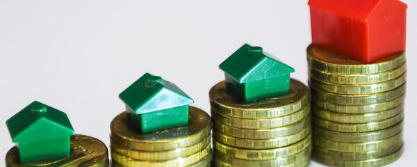 Кредит. Кредит. - Sputnik Молдова