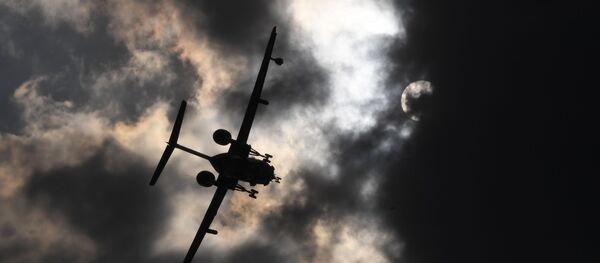 Закрытие международного авиационно-космического салона МАКС-2019 - Sputnik Moldova