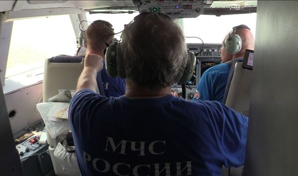 Flota rusă a primit Be-200: Avioanele-amfibie vor apărea în mările Azov și Caspică Flota rusă a primit Be-200: Avioanele-amfibie vor apărea în mările Azov și Caspică - Sputnik Moldova