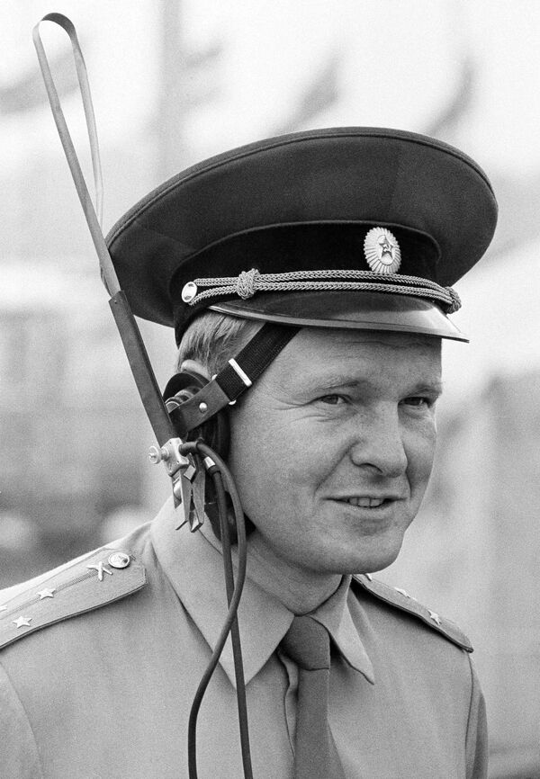 Как цыганские бароны и воры в законе помогли силовикам на Олимпиаде-80 Как цыганские бароны и воры в законе помогли силовикам на Олимпиаде-80 - Sputnik Молдова