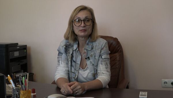 Admiterea 2020: De ce să înveți la Academia de Arte - Sputnik Moldova