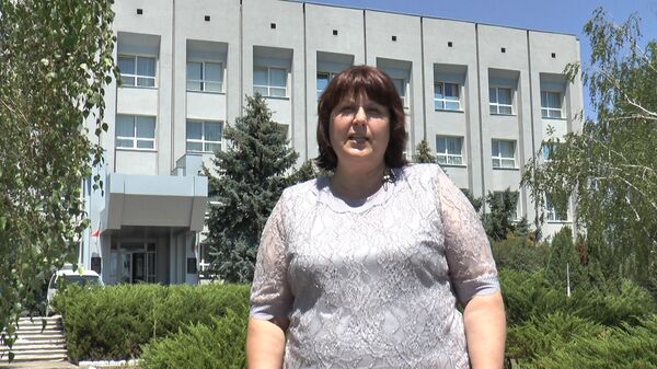 Admitere 2020: Universitatea de Stat ”Grigore Țamblac” din Taraclia Admitere 2020: Universitatea de Stat ”Grigore Țamblac” din Taraclia - Sputnik Moldova