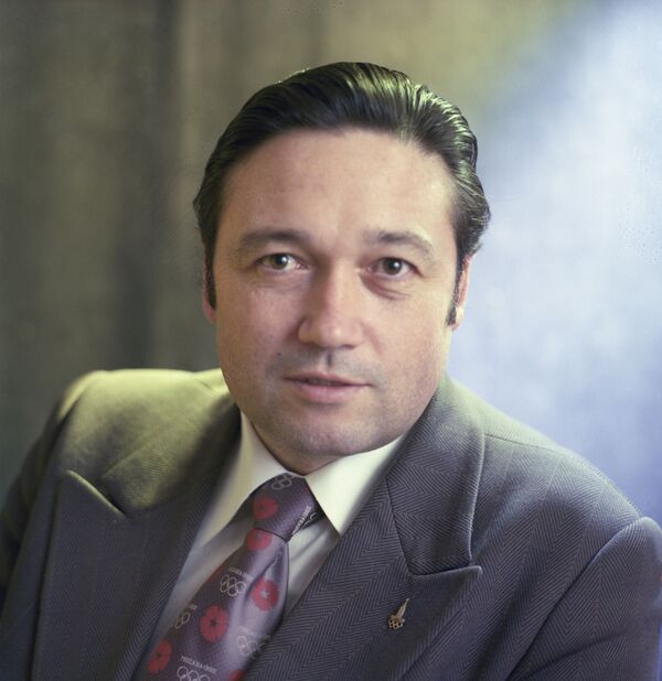 Была ли Олимпиада-80 финансово провальной? Была ли Олимпиада-80 финансово провальной? - Sputnik Молдова